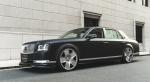 Toyota Century Executive Line by Wald 2020 года